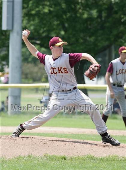 Thumbnail 2 in Windsor Locks vs. Enfield photogallery.