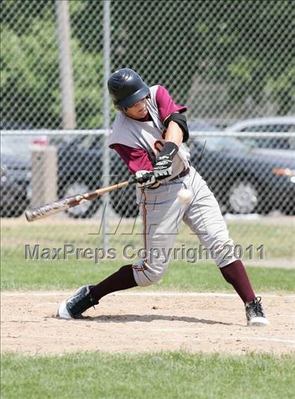 Thumbnail 3 in Windsor Locks vs. Enfield photogallery.