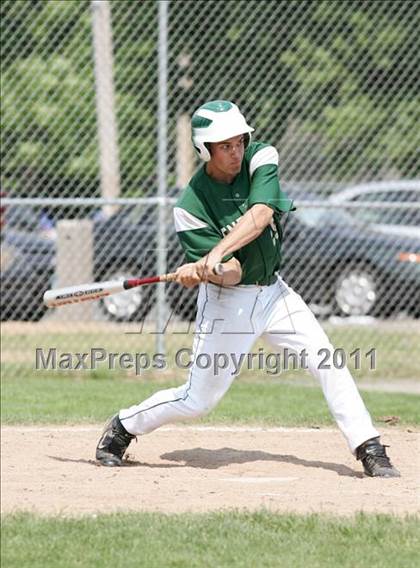 Thumbnail 1 in Windsor Locks vs. Enfield photogallery.