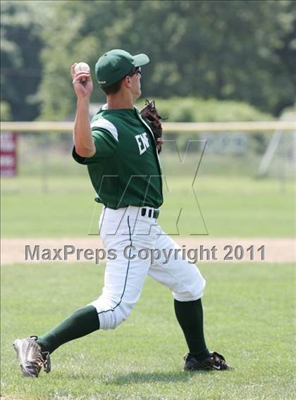 Thumbnail 1 in Windsor Locks vs. Enfield photogallery.