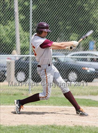 Thumbnail 3 in Windsor Locks vs. Enfield photogallery.