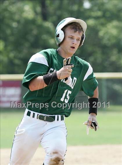 Thumbnail 2 in Windsor Locks vs. Enfield photogallery.