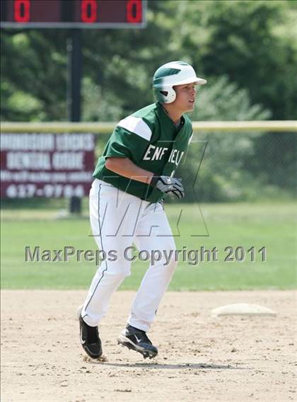 Thumbnail 2 in Windsor Locks vs. Enfield photogallery.