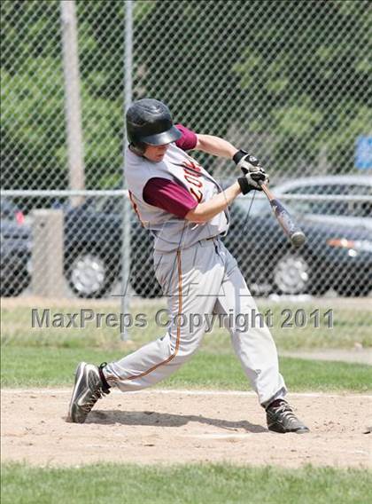 Thumbnail 2 in Windsor Locks vs. Enfield photogallery.