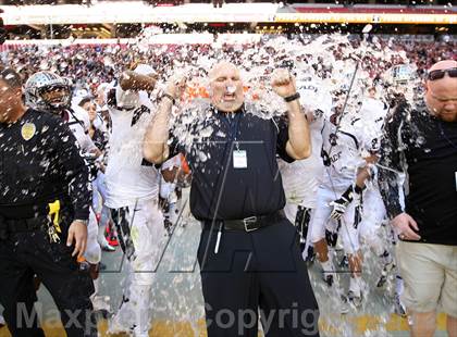 Thumbnail 3 in Mountain Pointe vs. Hamilton (AIA D1 Final) photogallery.