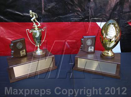 Thumbnail 1 in Mountain Pointe vs. Hamilton (AIA D1 Final) photogallery.