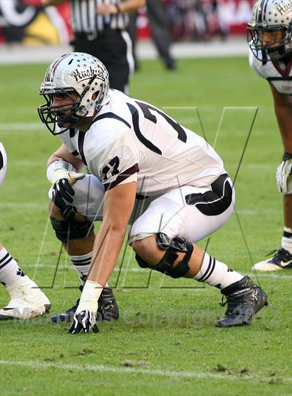 Thumbnail 1 in Mountain Pointe vs. Hamilton (AIA D1 Final) photogallery.