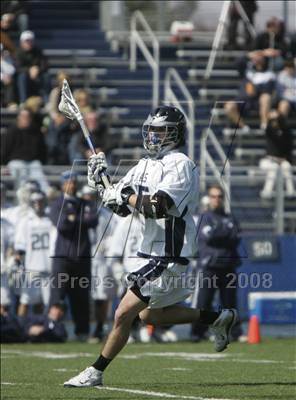 Thumbnail 1 in St. Joseph's vs. Georgetown Prep (Jesuit Lacrosse Classic) photogallery.