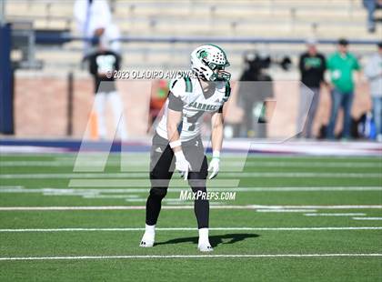 Thumbnail 1 in DeSoto vs. Southlake Carroll (UIL 6A Football Div II State Semi-Finals) photogallery.