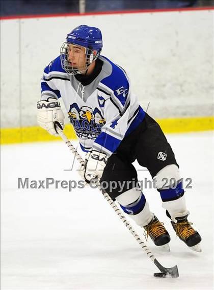 Thumbnail 2 in Staples/Weston/Shelton @ East Catholic photogallery.