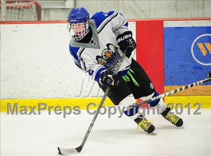 Thumbnail 2 in Staples/Weston/Shelton @ East Catholic photogallery.