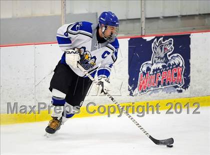 Thumbnail 3 in Staples/Weston/Shelton @ East Catholic photogallery.