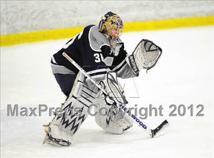 Thumbnail 2 in Staples/Weston/Shelton @ East Catholic photogallery.