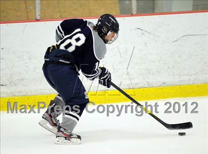 Thumbnail 1 in Staples/Weston/Shelton @ East Catholic photogallery.
