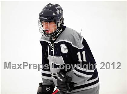 Thumbnail 3 in Staples/Weston/Shelton @ East Catholic photogallery.