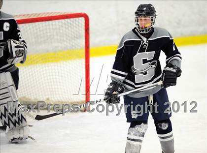 Thumbnail 1 in Staples/Weston/Shelton @ East Catholic photogallery.