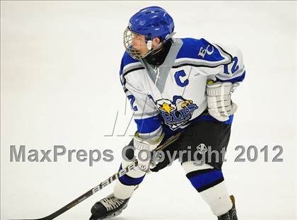 Thumbnail 3 in Staples/Weston/Shelton @ East Catholic photogallery.