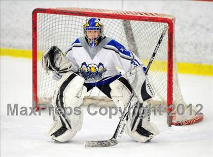 Thumbnail 3 in Staples/Weston/Shelton @ East Catholic photogallery.