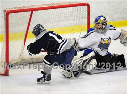 Thumbnail 1 in Staples/Weston/Shelton @ East Catholic photogallery.