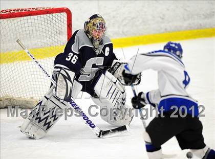Thumbnail 1 in Staples/Weston/Shelton @ East Catholic photogallery.