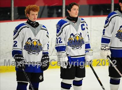Thumbnail 1 in Staples/Weston/Shelton @ East Catholic photogallery.
