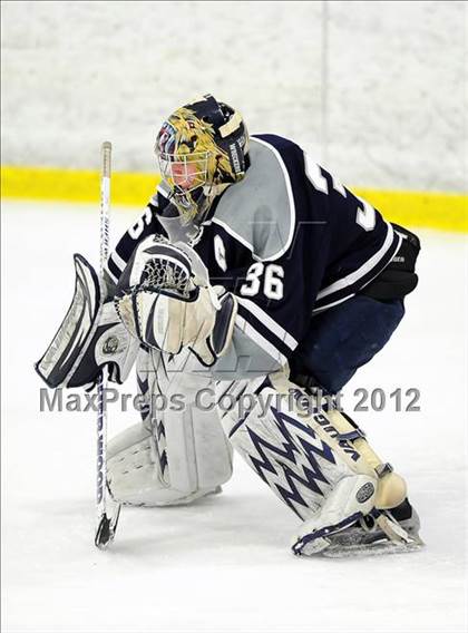 Thumbnail 3 in Staples/Weston/Shelton @ East Catholic photogallery.