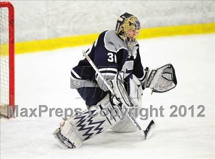 Thumbnail 3 in Staples/Weston/Shelton @ East Catholic photogallery.