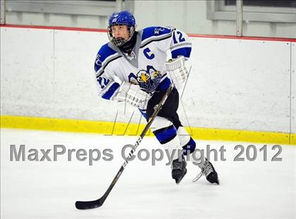 Thumbnail 1 in Staples/Weston/Shelton @ East Catholic photogallery.