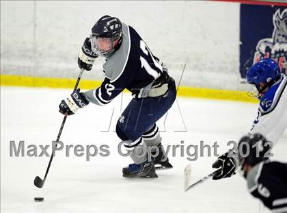Thumbnail 3 in Staples/Weston/Shelton @ East Catholic photogallery.