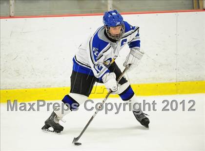 Thumbnail 1 in Staples/Weston/Shelton @ East Catholic photogallery.