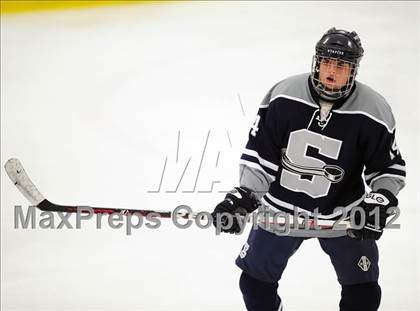 Thumbnail 1 in Staples/Weston/Shelton @ East Catholic photogallery.