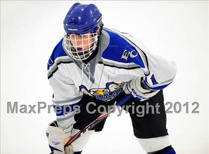 Thumbnail 1 in Staples/Weston/Shelton @ East Catholic photogallery.