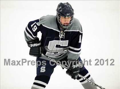Thumbnail 3 in Staples/Weston/Shelton @ East Catholic photogallery.