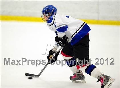 Thumbnail 1 in Staples/Weston/Shelton @ East Catholic photogallery.
