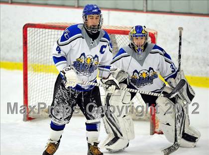 Thumbnail 1 in Staples/Weston/Shelton @ East Catholic photogallery.