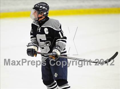 Thumbnail 3 in Staples/Weston/Shelton @ East Catholic photogallery.