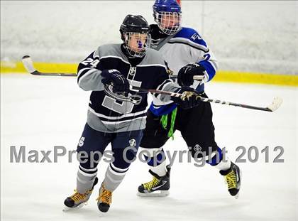 Thumbnail 2 in Staples/Weston/Shelton @ East Catholic photogallery.