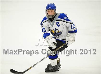 Thumbnail 2 in Staples/Weston/Shelton @ East Catholic photogallery.