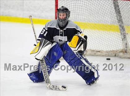 Thumbnail 2 in Staples/Weston/Shelton @ East Catholic photogallery.