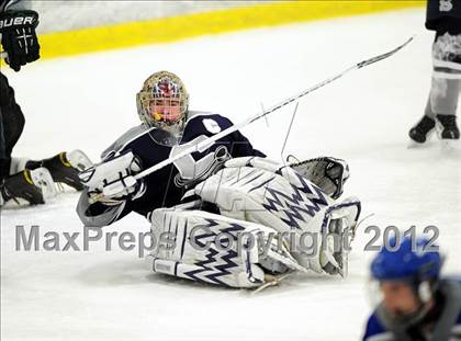 Thumbnail 2 in Staples/Weston/Shelton @ East Catholic photogallery.