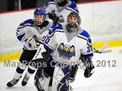 Thumbnail 3 in Staples/Weston/Shelton @ East Catholic photogallery.