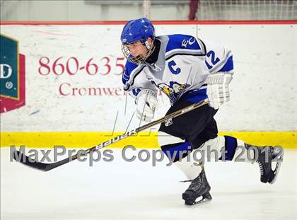 Thumbnail 1 in Staples/Weston/Shelton @ East Catholic photogallery.