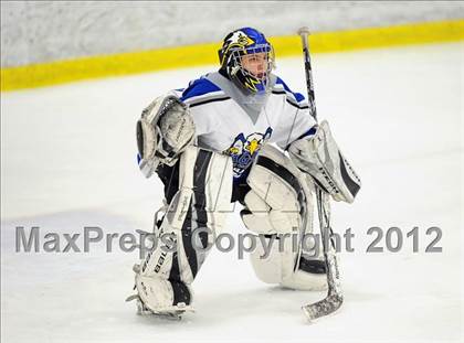 Thumbnail 3 in Staples/Weston/Shelton @ East Catholic photogallery.