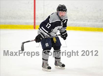 Thumbnail 2 in Staples/Weston/Shelton @ East Catholic photogallery.