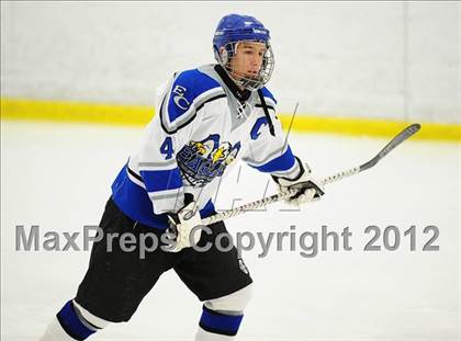 Thumbnail 3 in Staples/Weston/Shelton @ East Catholic photogallery.