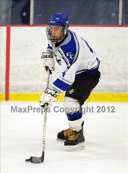 Thumbnail 2 in Staples/Weston/Shelton @ East Catholic photogallery.
