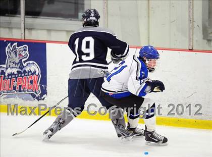 Thumbnail 1 in Staples/Weston/Shelton @ East Catholic photogallery.