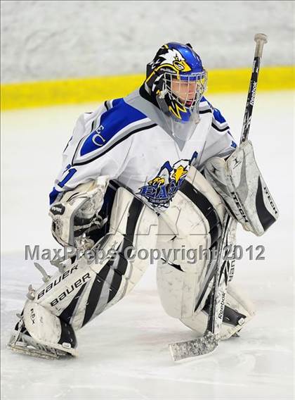 Thumbnail 2 in Staples/Weston/Shelton @ East Catholic photogallery.