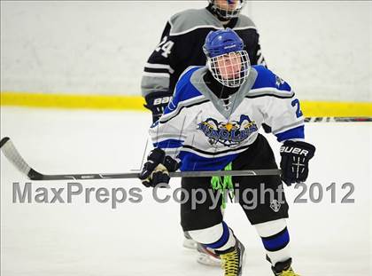 Thumbnail 2 in Staples/Weston/Shelton @ East Catholic photogallery.