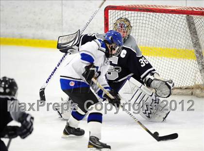 Thumbnail 2 in Staples/Weston/Shelton @ East Catholic photogallery.
